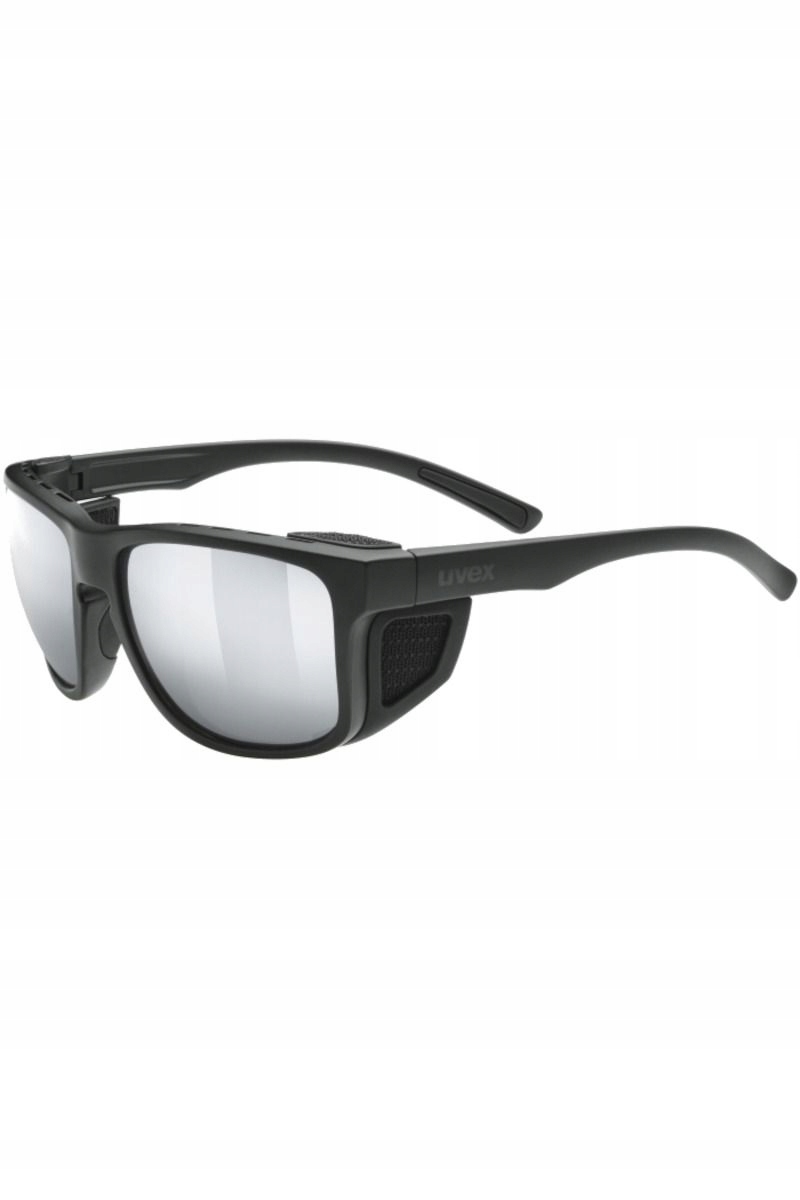 Sluneční brýle Uvex Sportstyle 312 černé