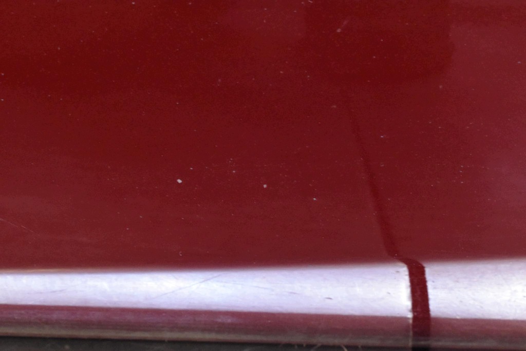 door left front front 2PU TOYOTA YARIS 4 IV 5D 20-24
