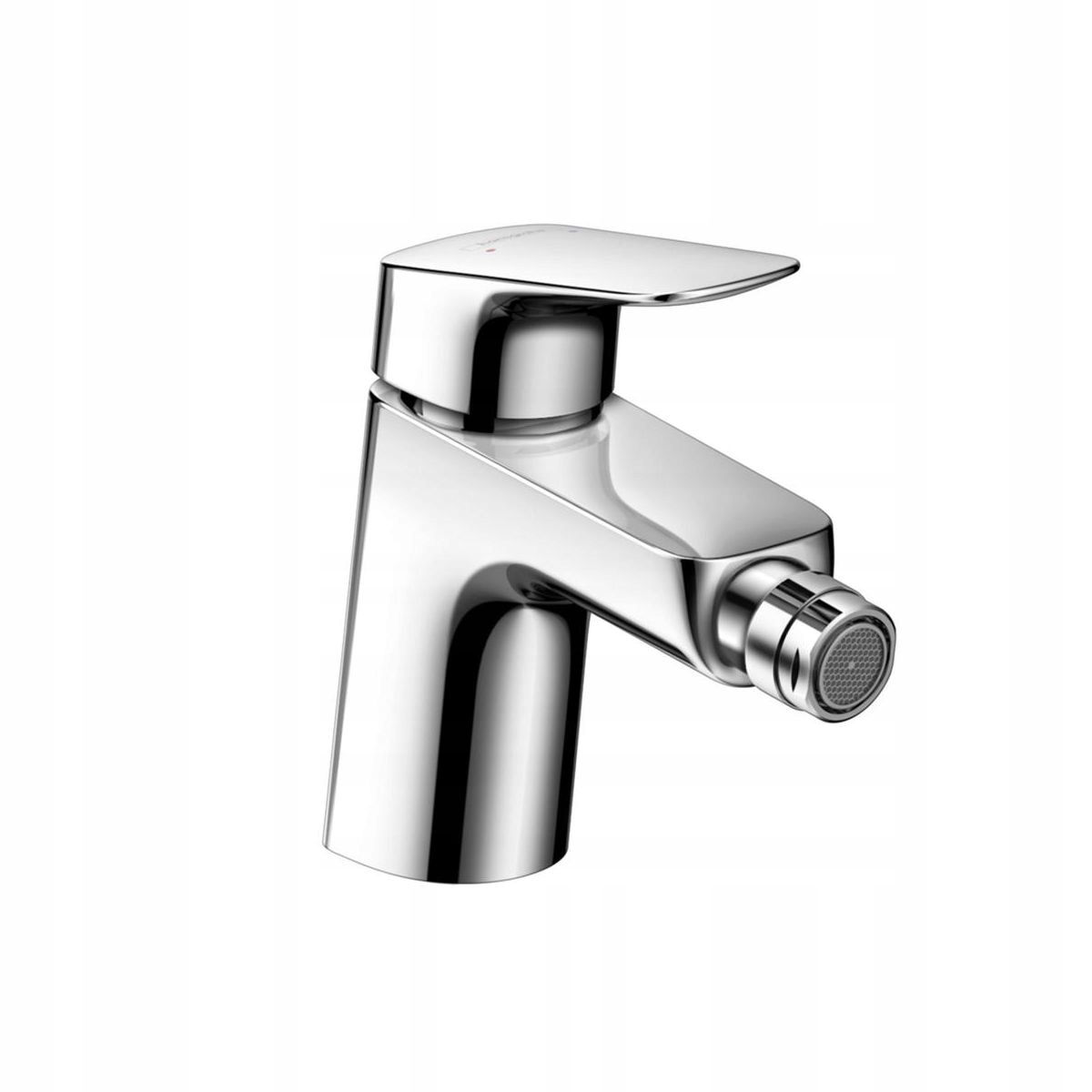 Bateria bidetowa Hansgrohe MyCube chrom
