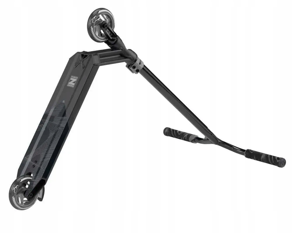 Fuzion Z300 hulajnoga wyczynowa 2022 Black EAN (GTIN) 810054612056