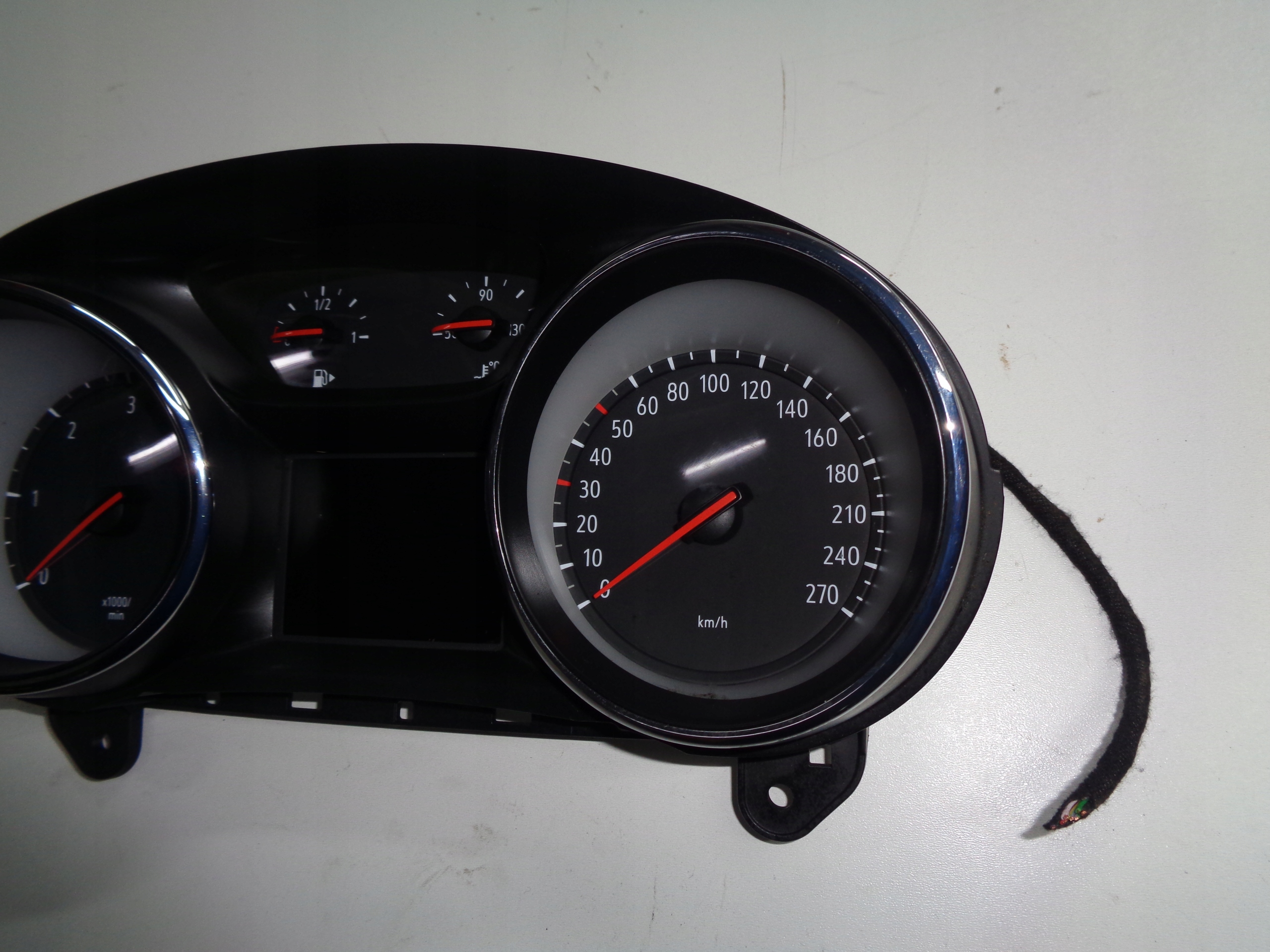 OPEL ASTRA V K dials dials 14R- EUROPA