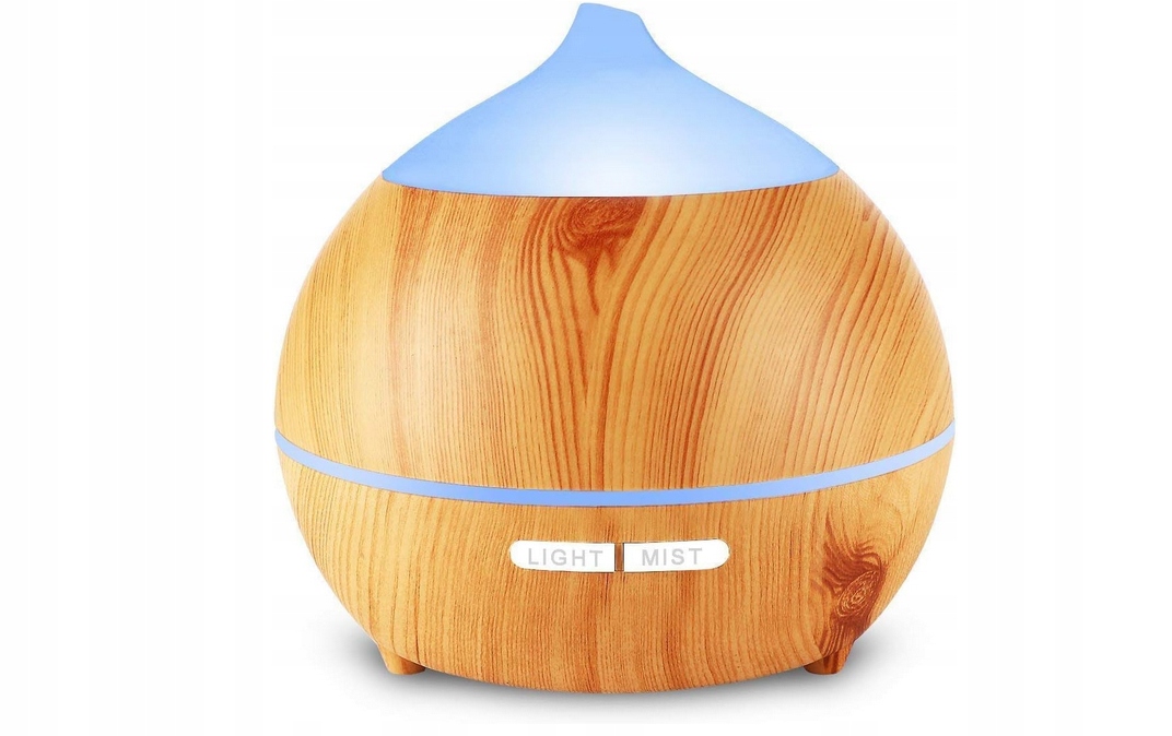 Dyfuzor elektryczny do kontaktu AVASPOT UK