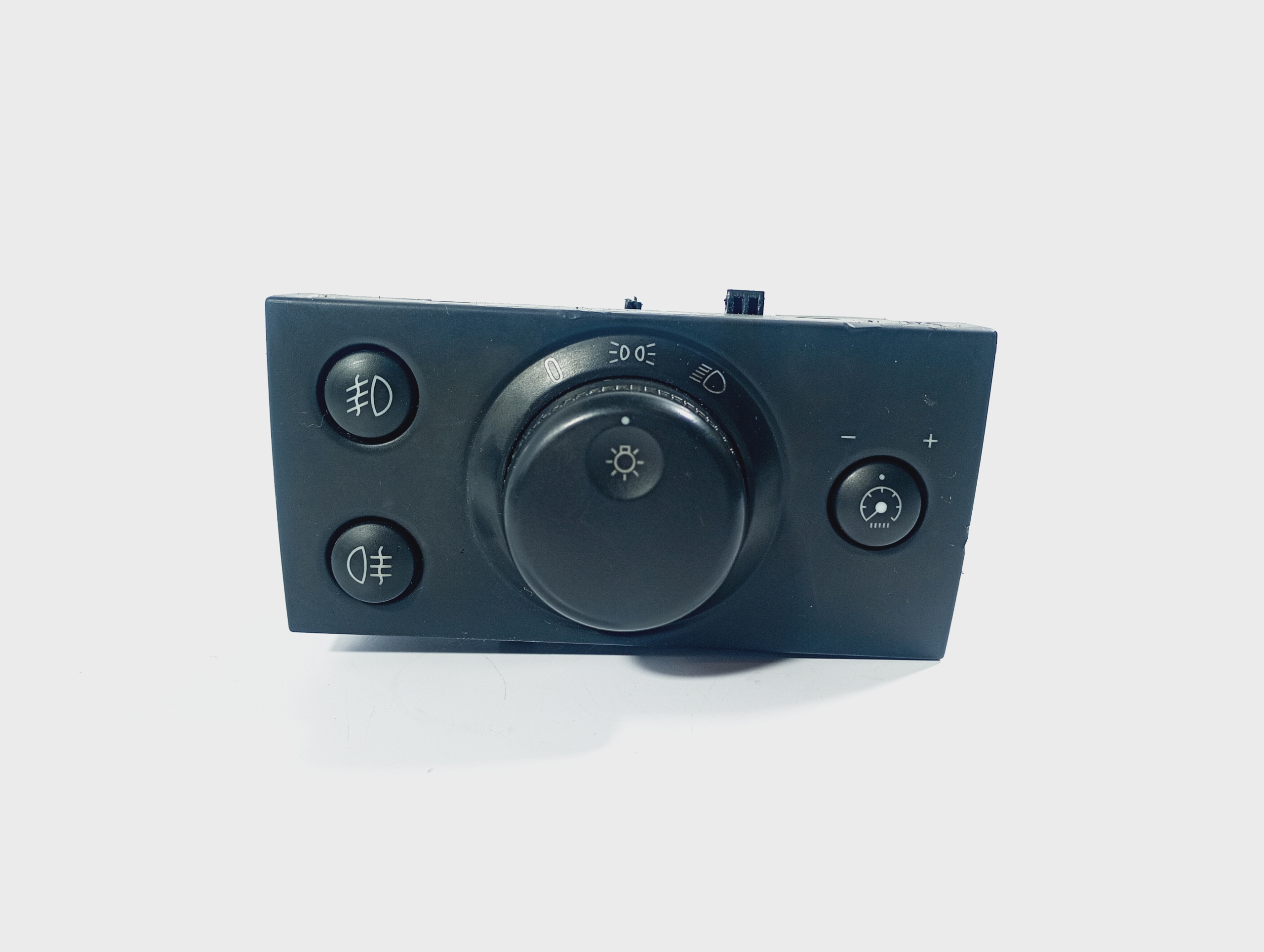 switch switch PANEL of the lights OE 13177067 Opel SIGNUM 03-08