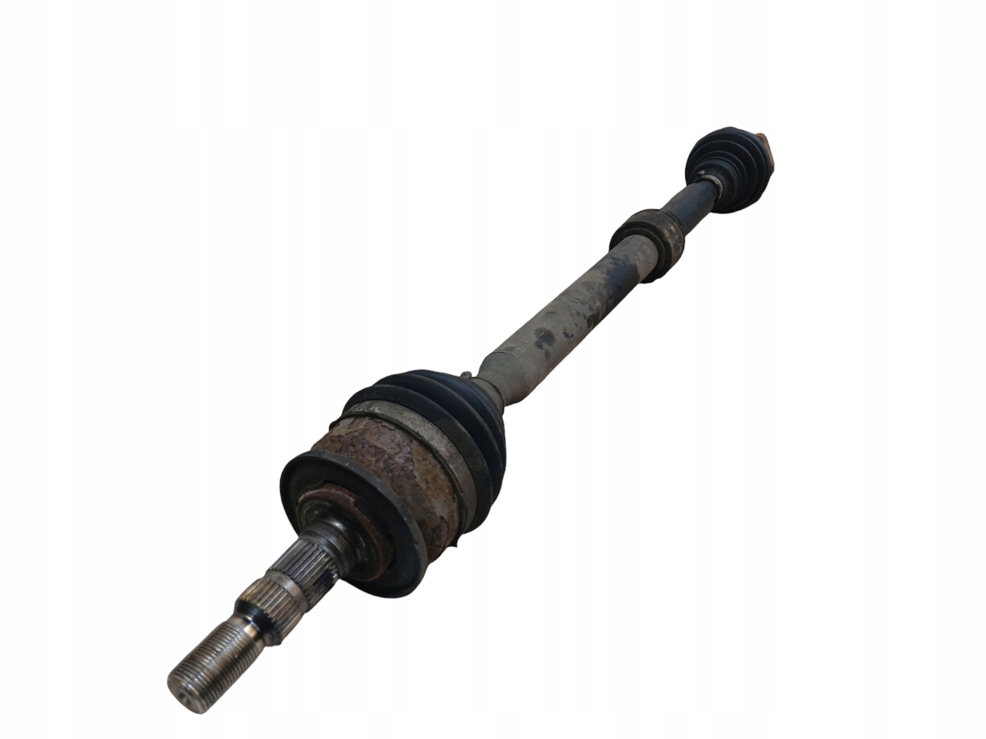 semi-axis right front OPEL ASTRA K V 1.5 CRDI F15DVC