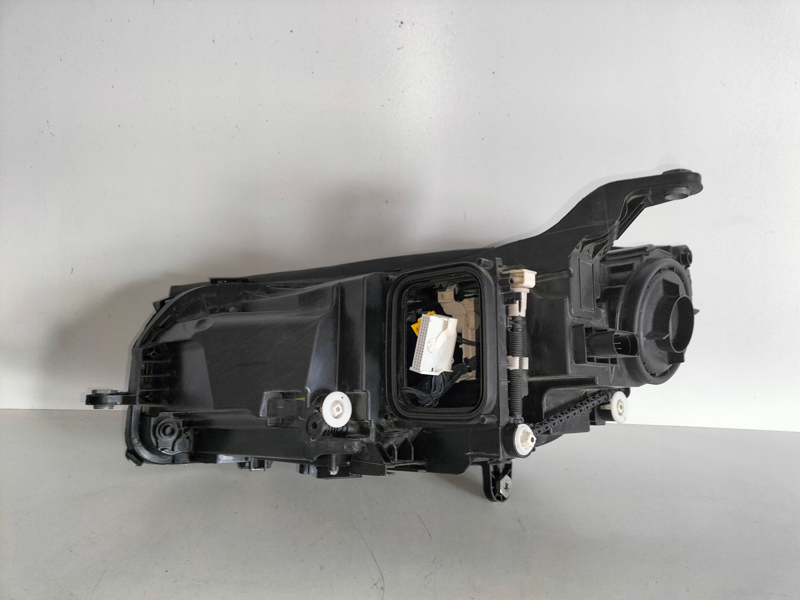 light front reflektor right MERCEDES GLE W167 19-23 MULTIBEAM FULL LED
