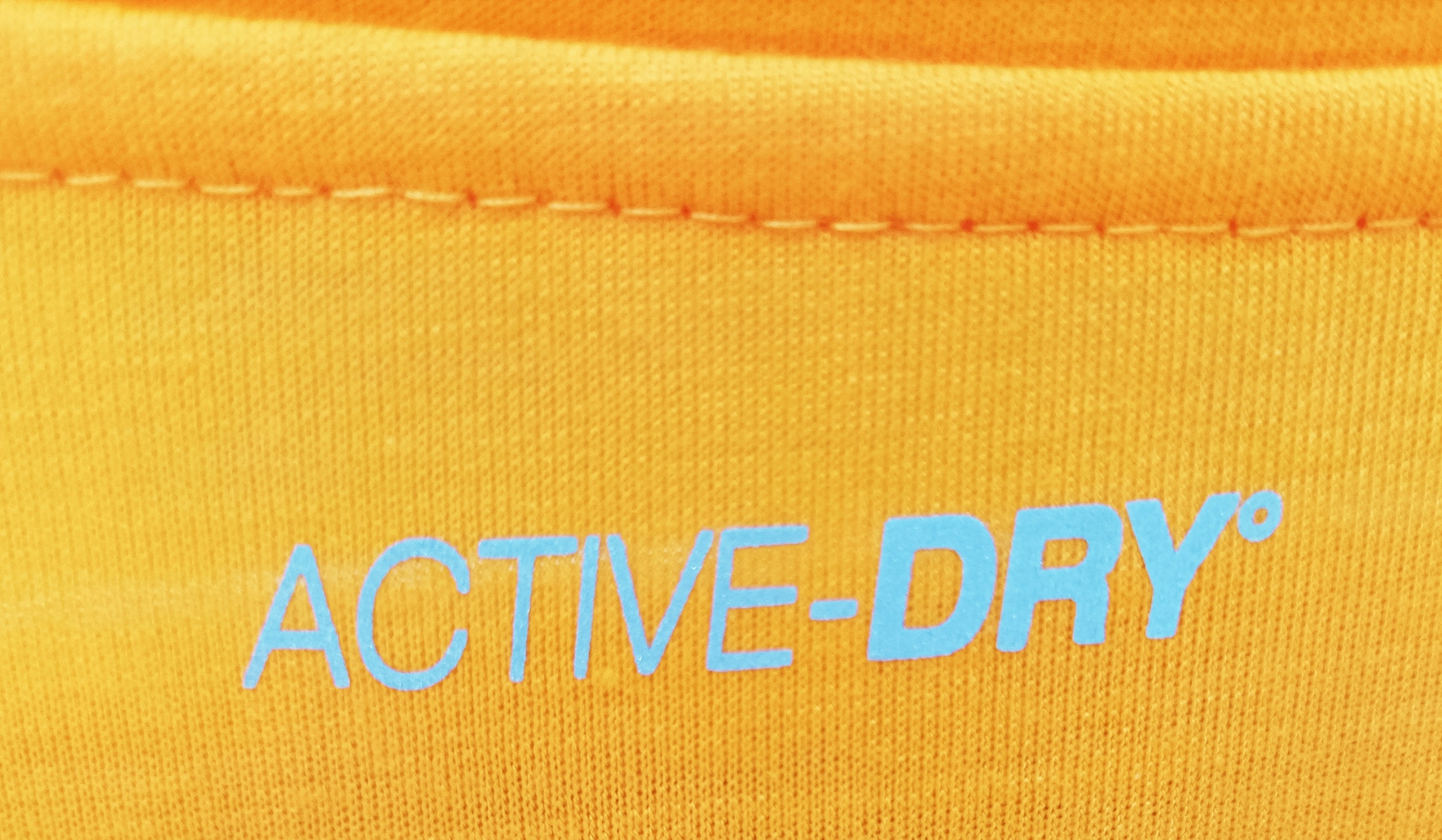 T-Shirt Koszulka Sportowa Męska ACTIVE DRY STEDMAN 8600 CZARNA Rozm. 2XL Płeć mężczyzna