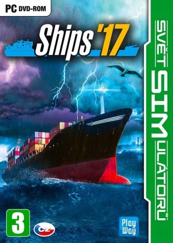 Statki 17 (pc)