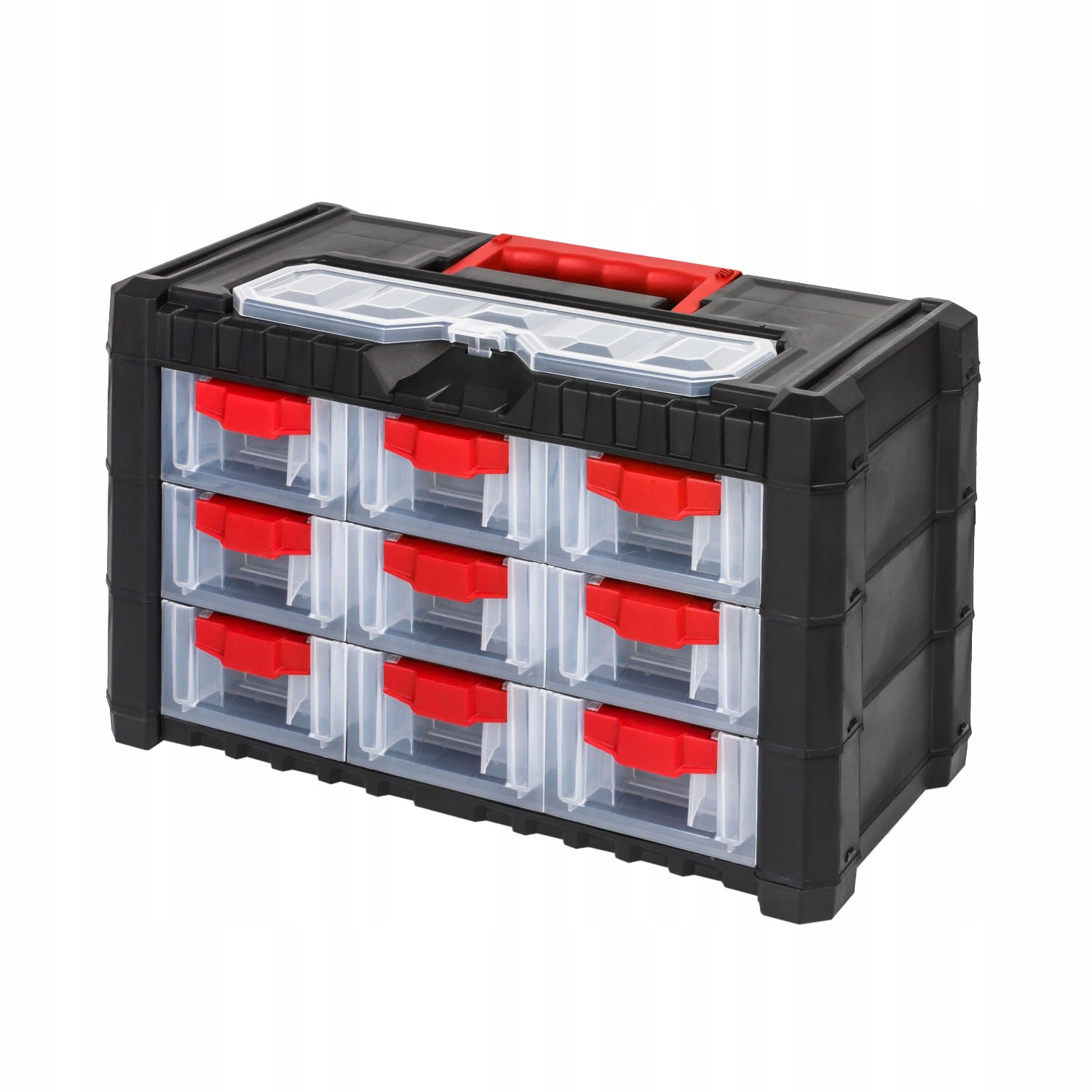 

Multicase cargo Organizer NS303 9 szufladek
