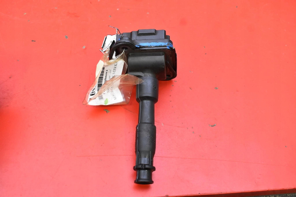 coil ignition 058905105 AUDI A6 C5 1.8 T 150 KM 97-01