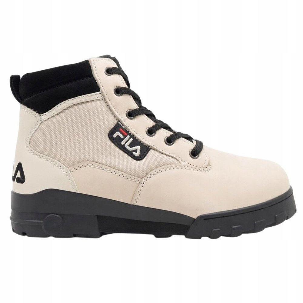 Fila obuv Grunge II Bl Mid FFM0164.80039 44