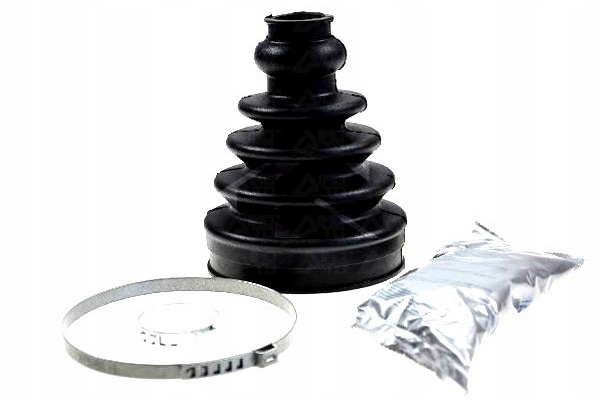 SPIDAN OSŁONA PRZEGUBU WEWNĄTRZ (FI: 24/70) (DŁ.11 Producent części Spidan