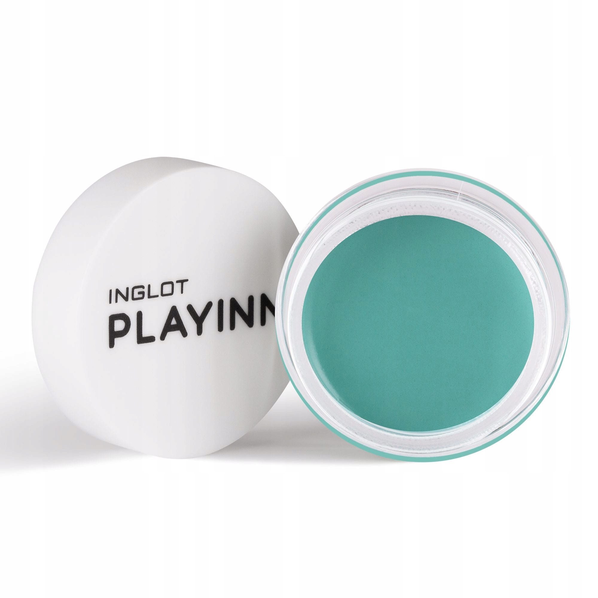 

Wodoodporny eyeliner w żelu Inglot Playinn 56