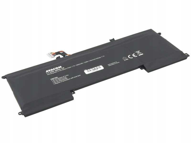 Avacom AB06XL pre Hp Envy 13-ad Li-Pol 7,7 V 6883mAh 53Wh