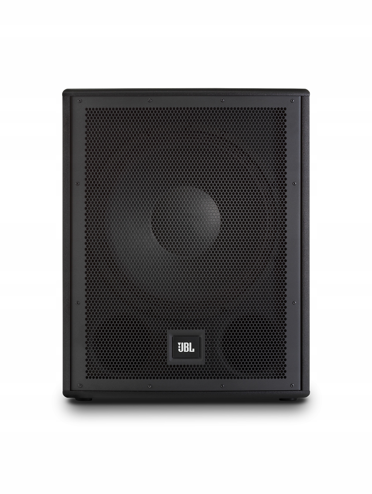 JBL IRX 115S - subwoofer aktywny Marka JBL