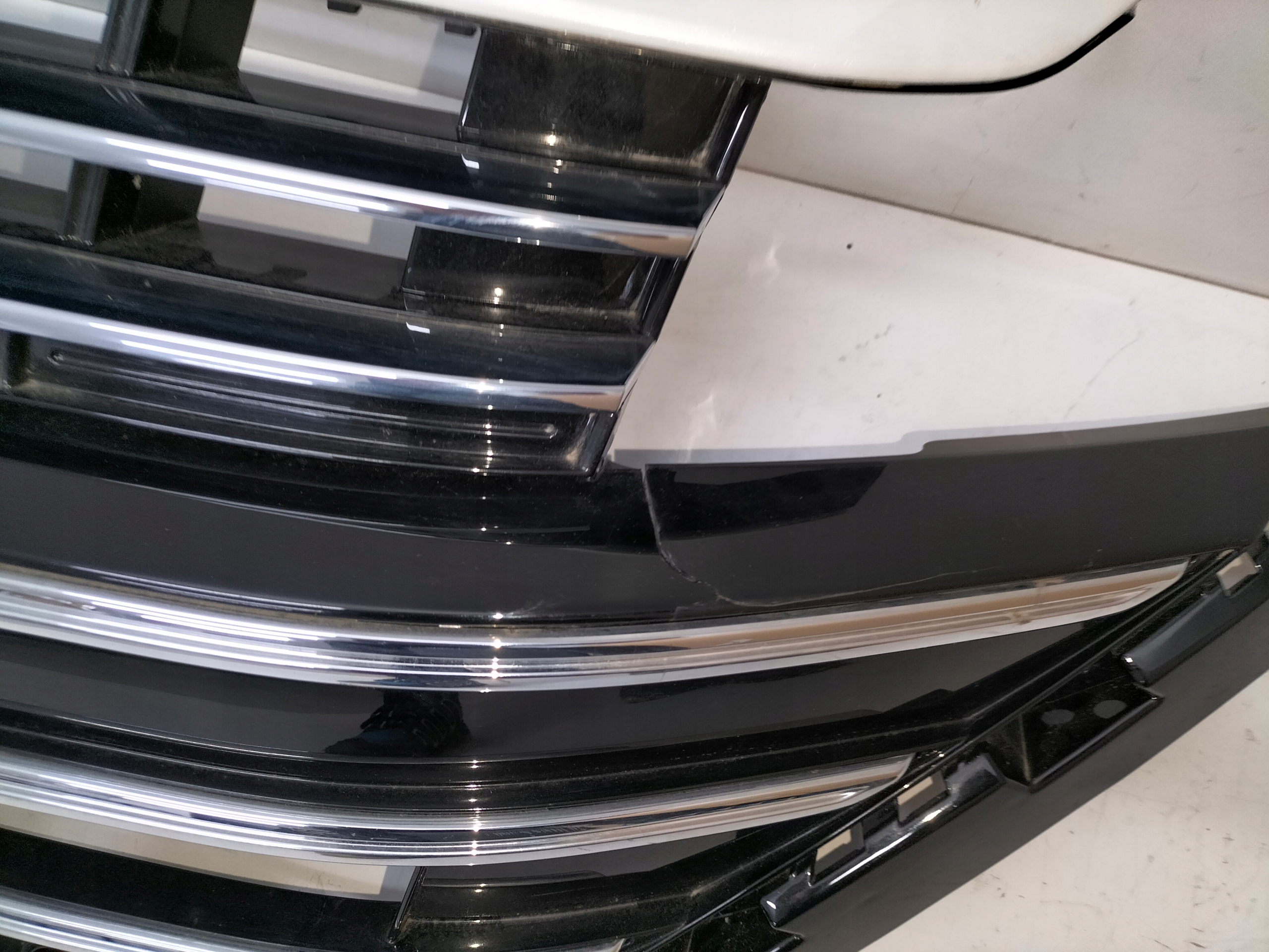grille grid grill VW ARTEON LIFT 20