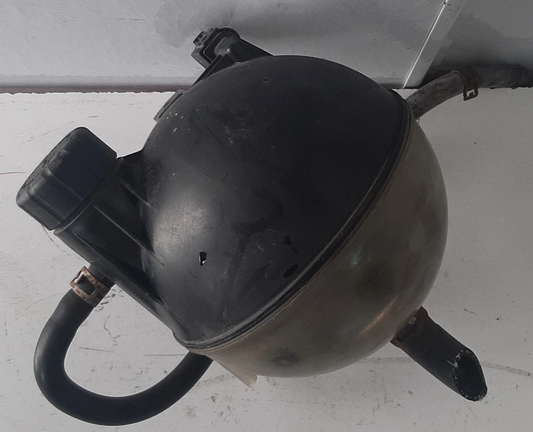 MERCEDES A W169 B W245 ekspanziona posuda vode OE A1695000149
