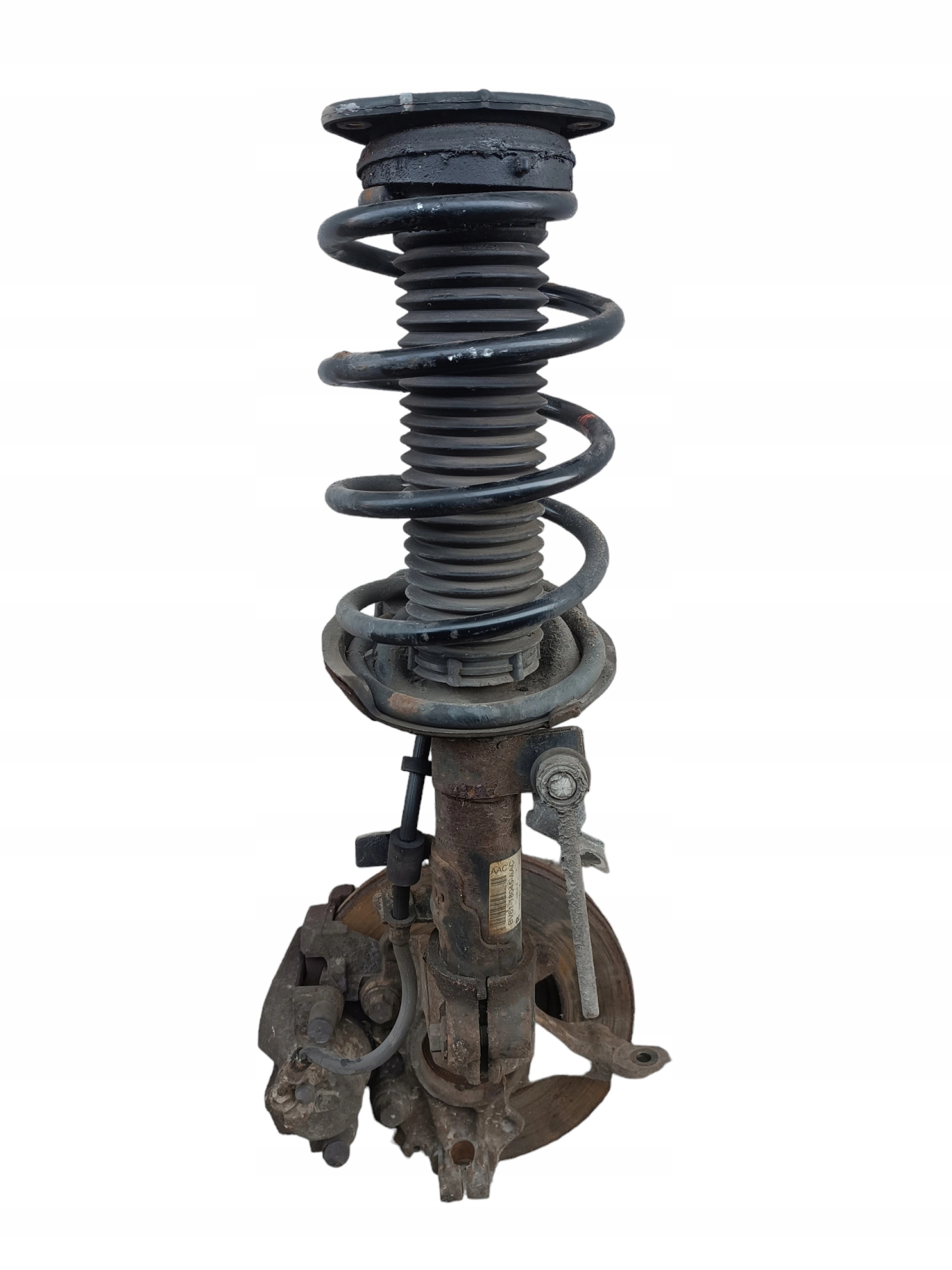 right MCPHERON swing 1.0 ECOBOOST FORD FOCUS MK3 BV6118045AAC