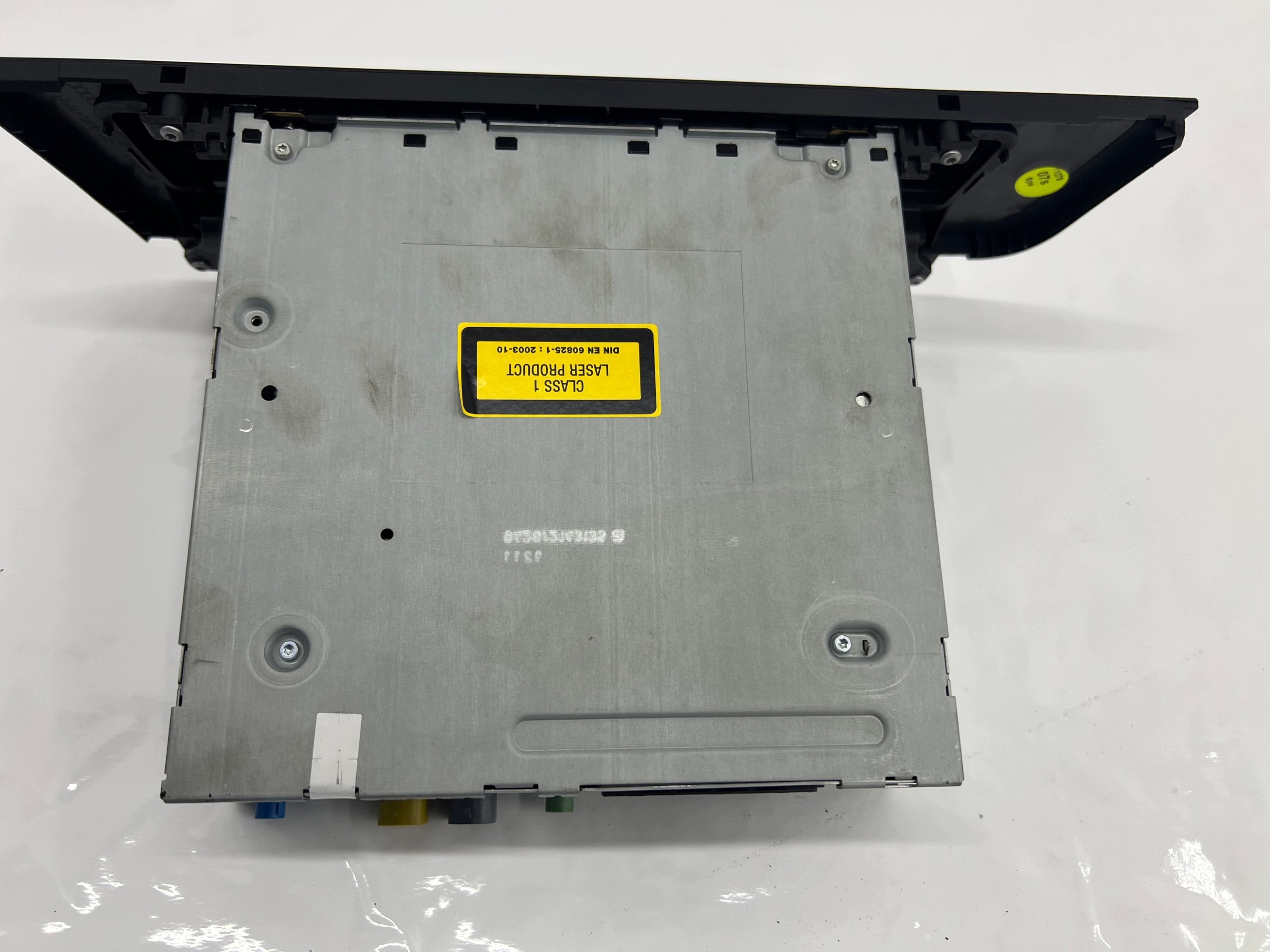 Audi A7 4G player navigation devices MMI 4G0035666B EUROPA