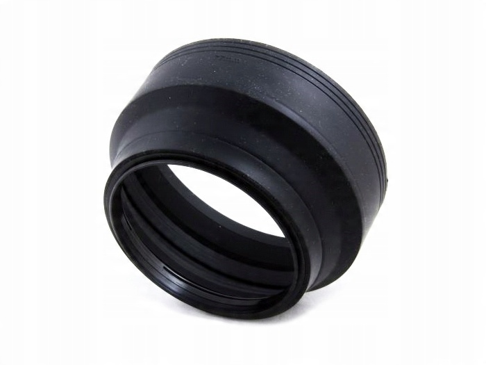 

Osłona przeciwsłoneczna gumowa 3-FAZY 62mm 62mm