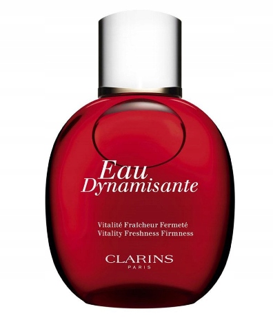 Clarins Eau Dynamisante 100ml Edp