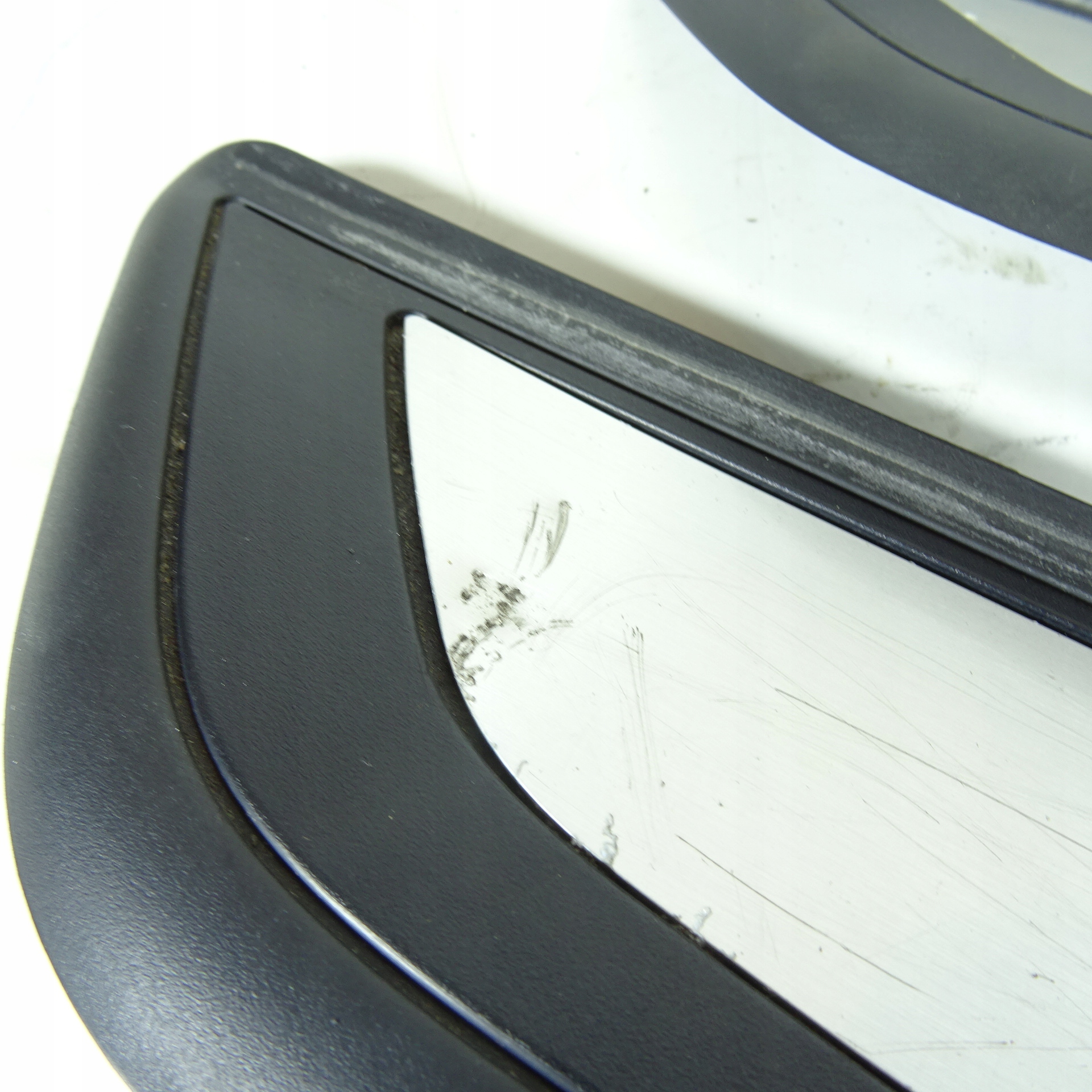BMW 7 F01 F02 mouldings threshold 7190969