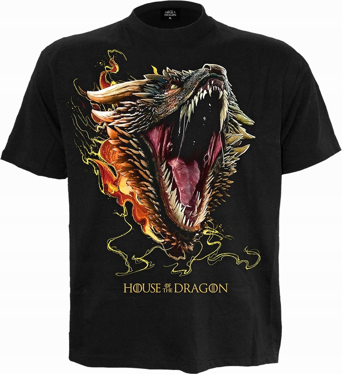 Rod draka Dragon Hod 2 L