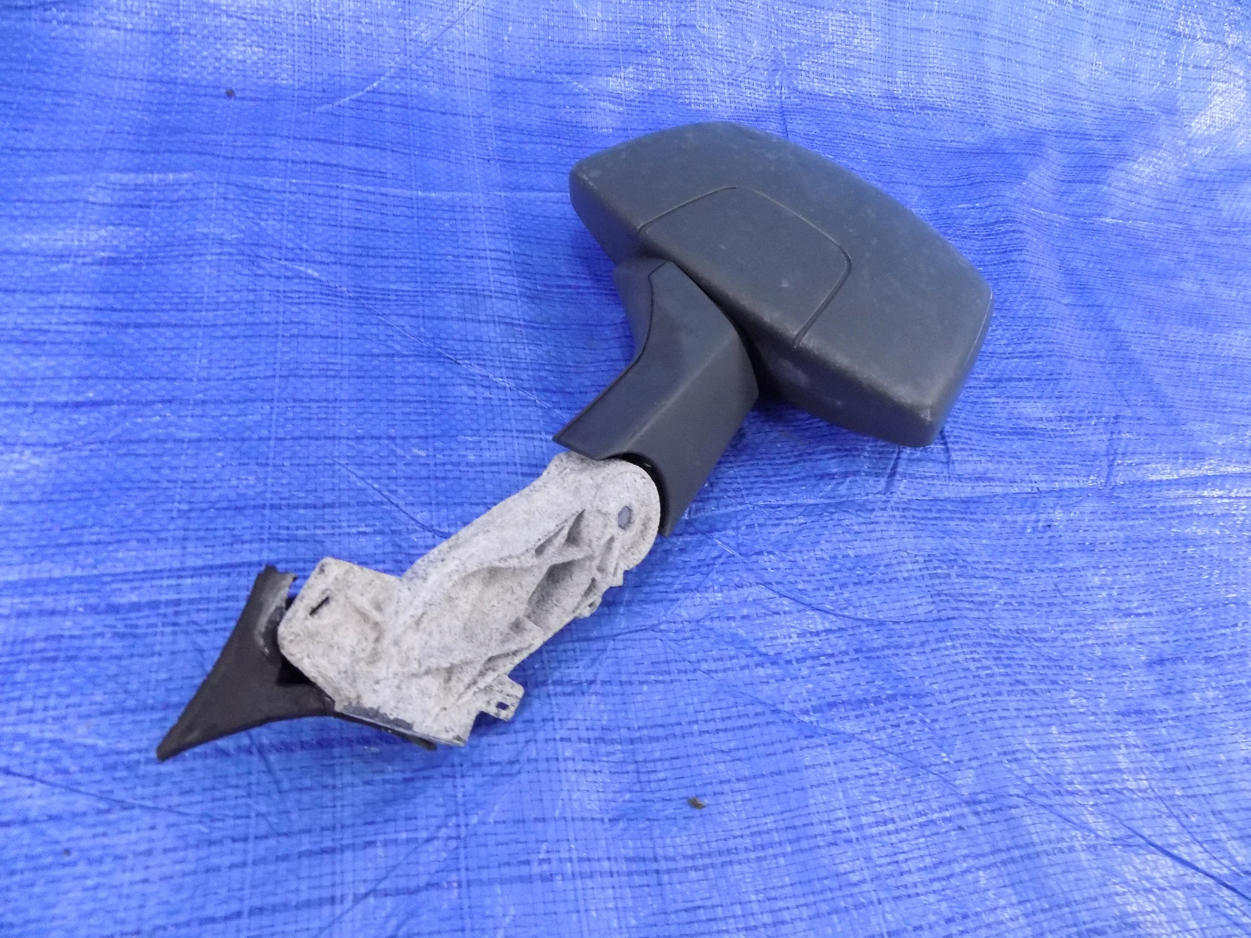 mirror spare upper front iron MAN TGL 10.180 07R