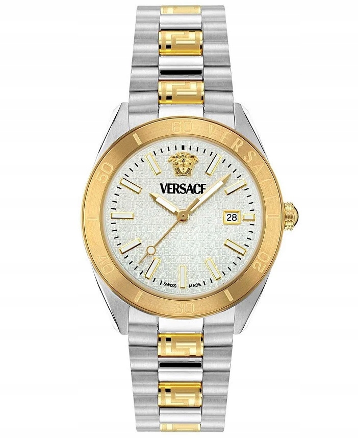 Zegarek męski Versace VE8E00424 V-Dome