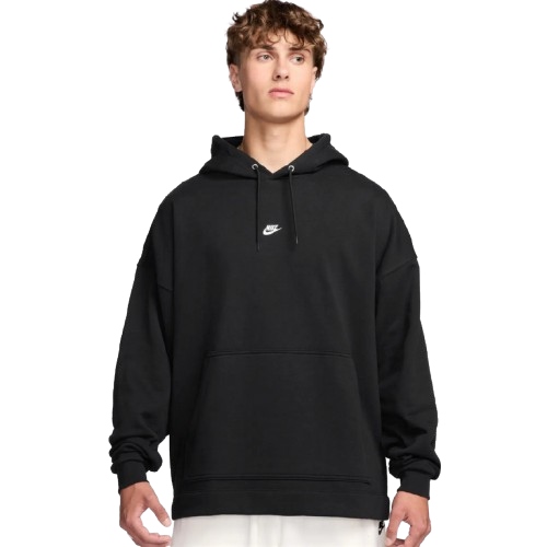 Pánská mikina Nike Club Ft Os Po Hoodie