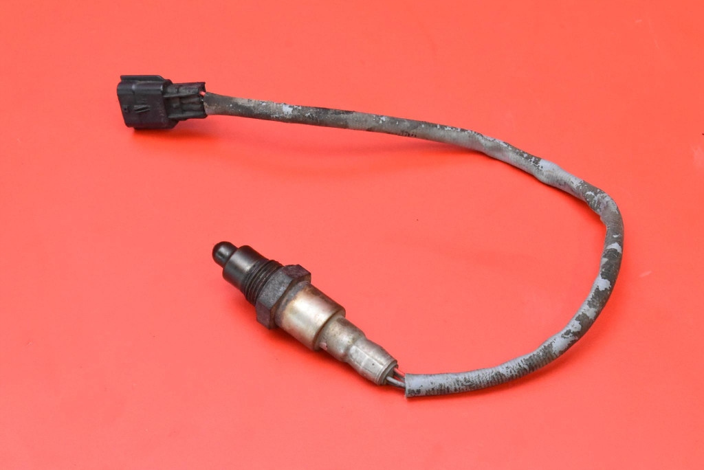 SONDA LAMBDA H8201312873 0258030144 DACIA DUSTER 1 e 1.6 16V 114 KM 13-17