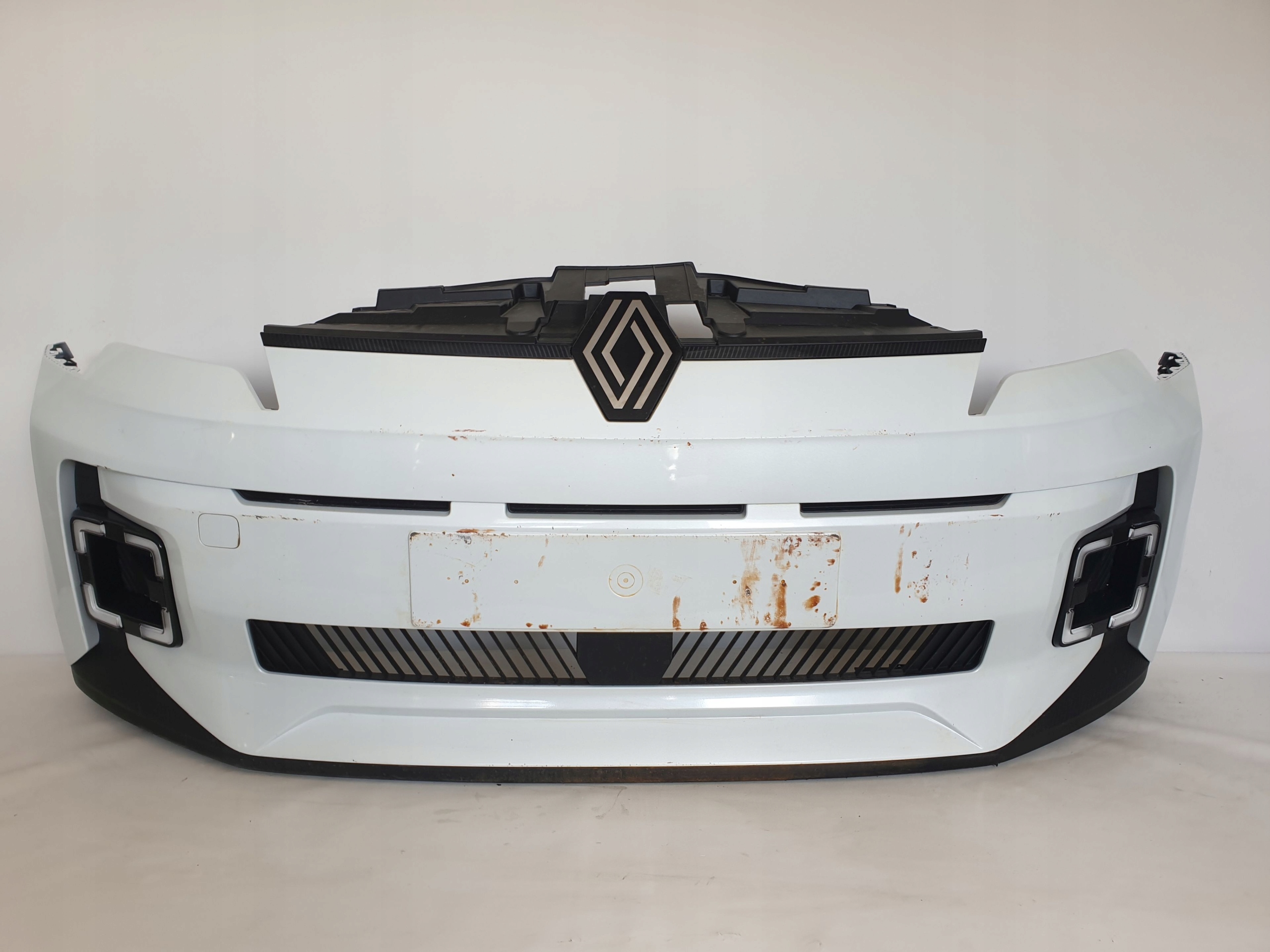 RENAULT 5 V E-TECH 24-> bumper front front RADAR LED cover 62010M626R