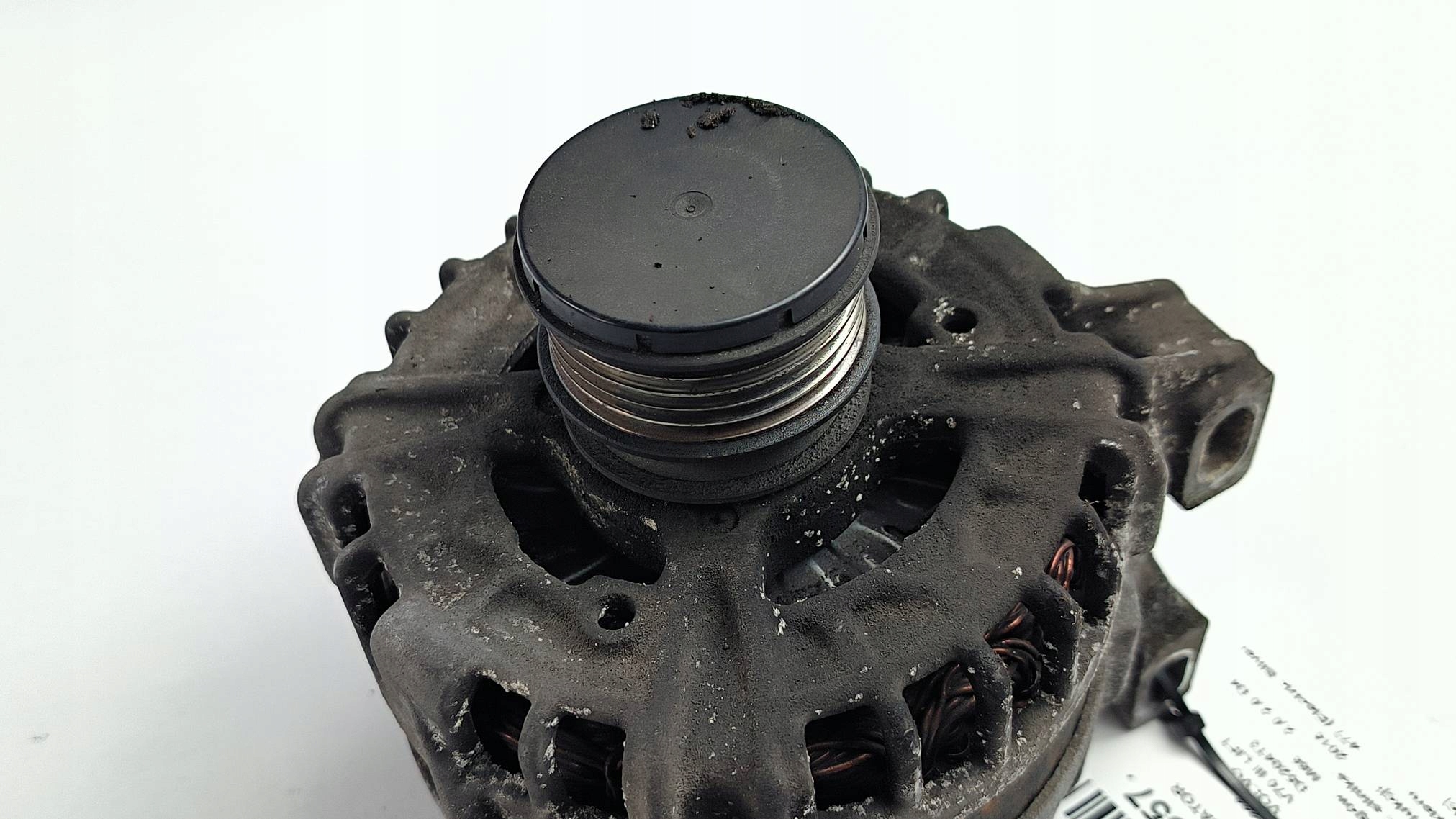 ALTERNATOR 30659131 2.0 D4 VOLVO V70 III LIFT