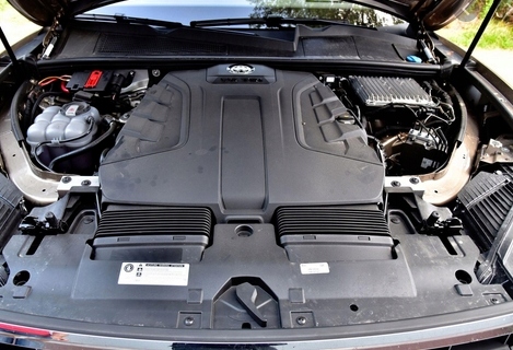 SILNIK VW TOUAREG 3.0 TDI DEN GRATIS MONTAŻ