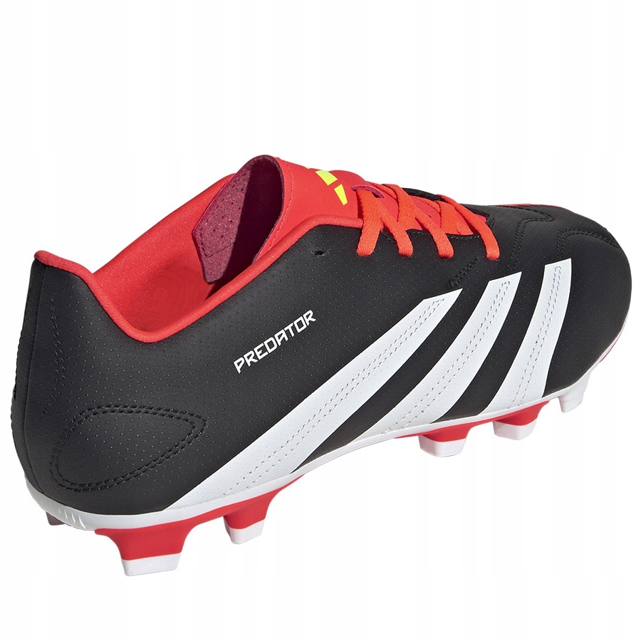 BUTY KORKI PIŁKARSKIE ADIDAS PREDATOR CLUB FxG r. 41 1/3 Rozmiar 41 1/3