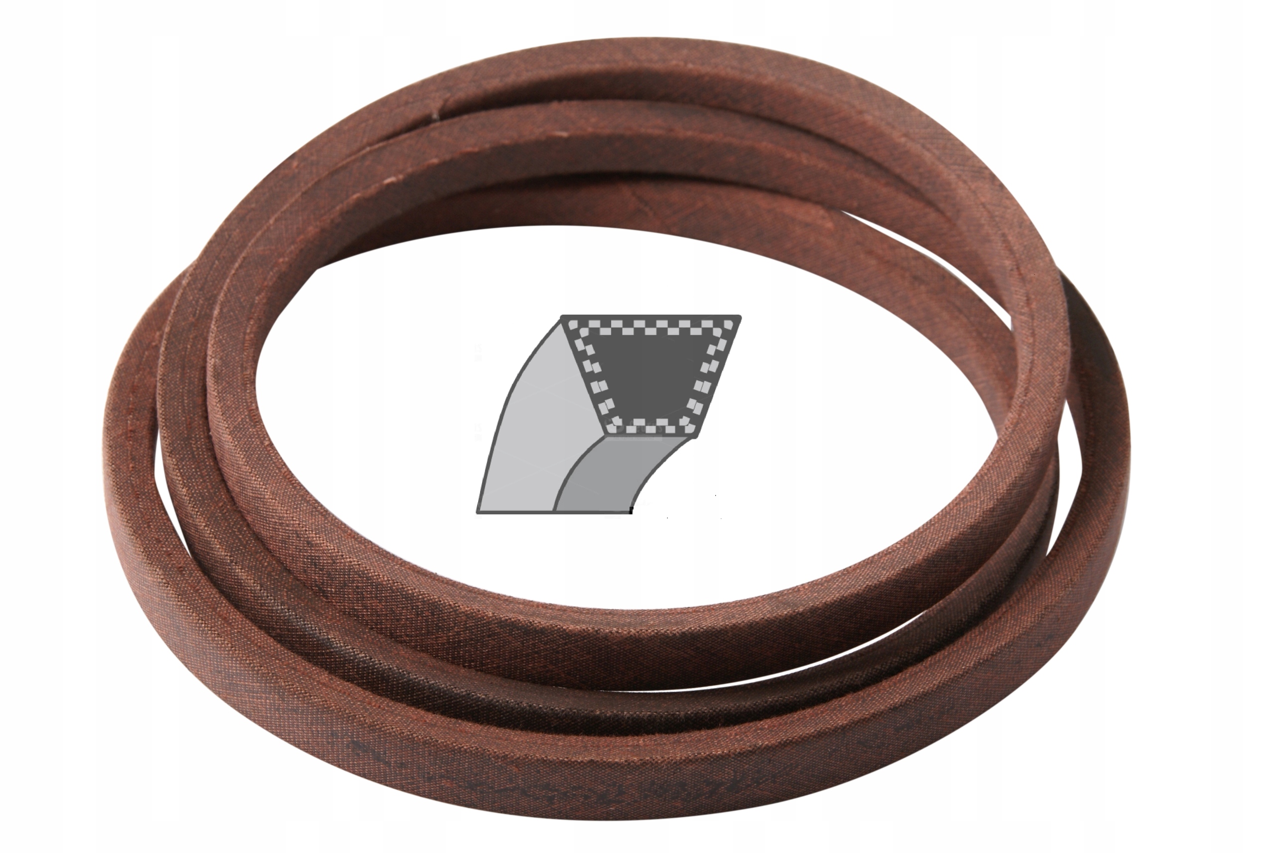 Pasek Jazdy Husqvarna Mcculloch 532442781 2910 mm