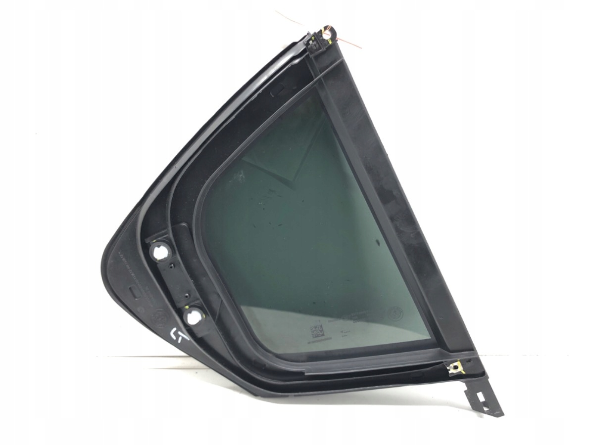 SZYBA KAROSERYJNA LEWY TYŁ ALFA ROMEO GIULIA 15-22 Stan opakowania zastępcze