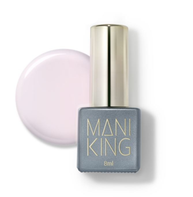 

Baza Kauczukowa Cherry Blossom Rubber Mani King