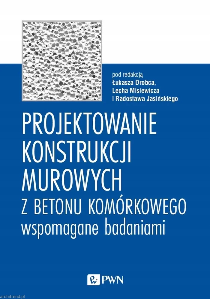 Konstrukcje Murowe