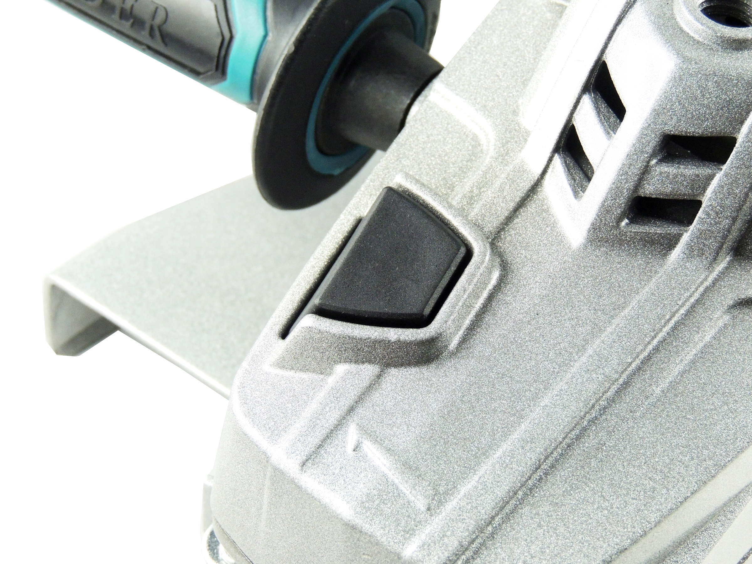 SZLIFIERKA KĄTOWA 230 MM WOLNY START DUŻA 2500 W Seria VSK743