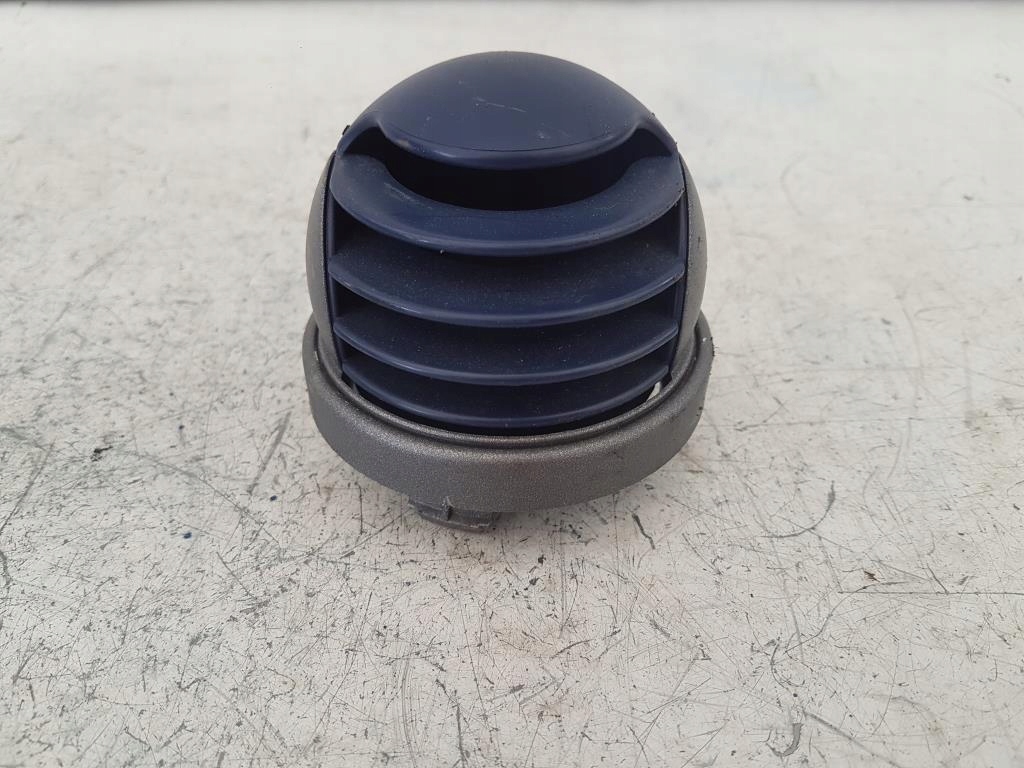 РЕШІТКА ПОВІТРЯ СМАРТ СІТІ-КУПЕ ФОРТВО 96630001