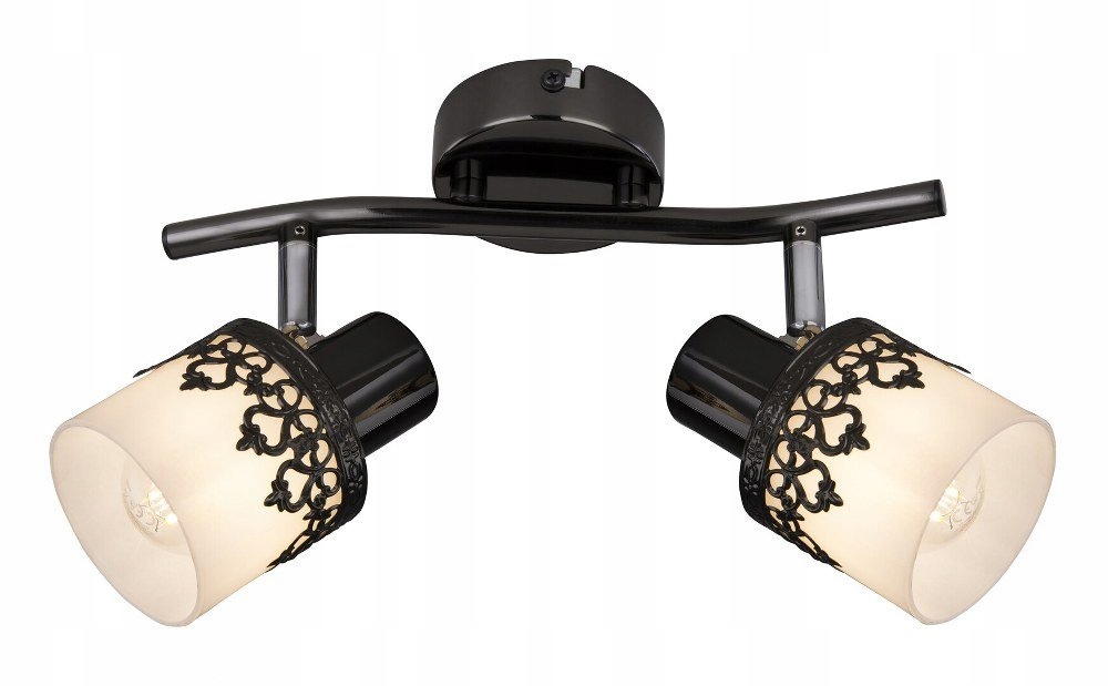 Spotová reflektorová lampa Lacey 5342 Rabalux