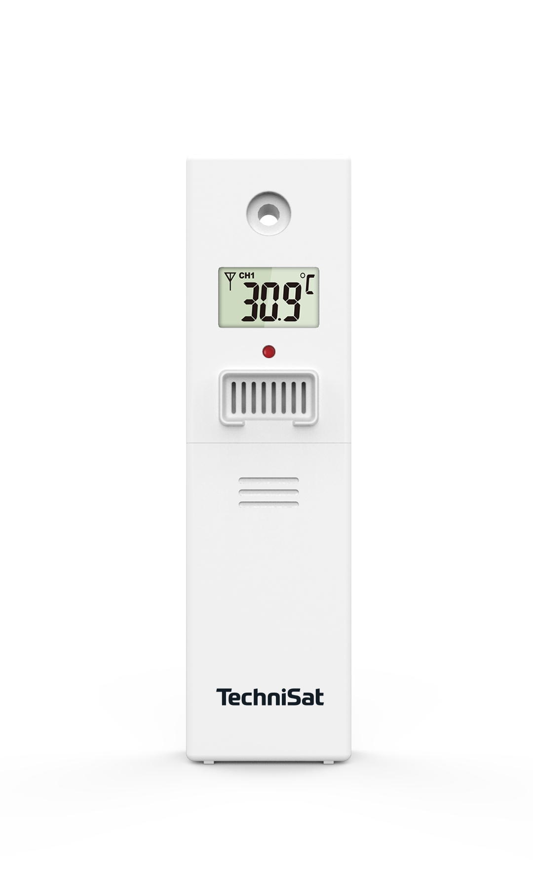 

Czujnik Zewnętrzny Stacji X6 iMETEO Sensor 3