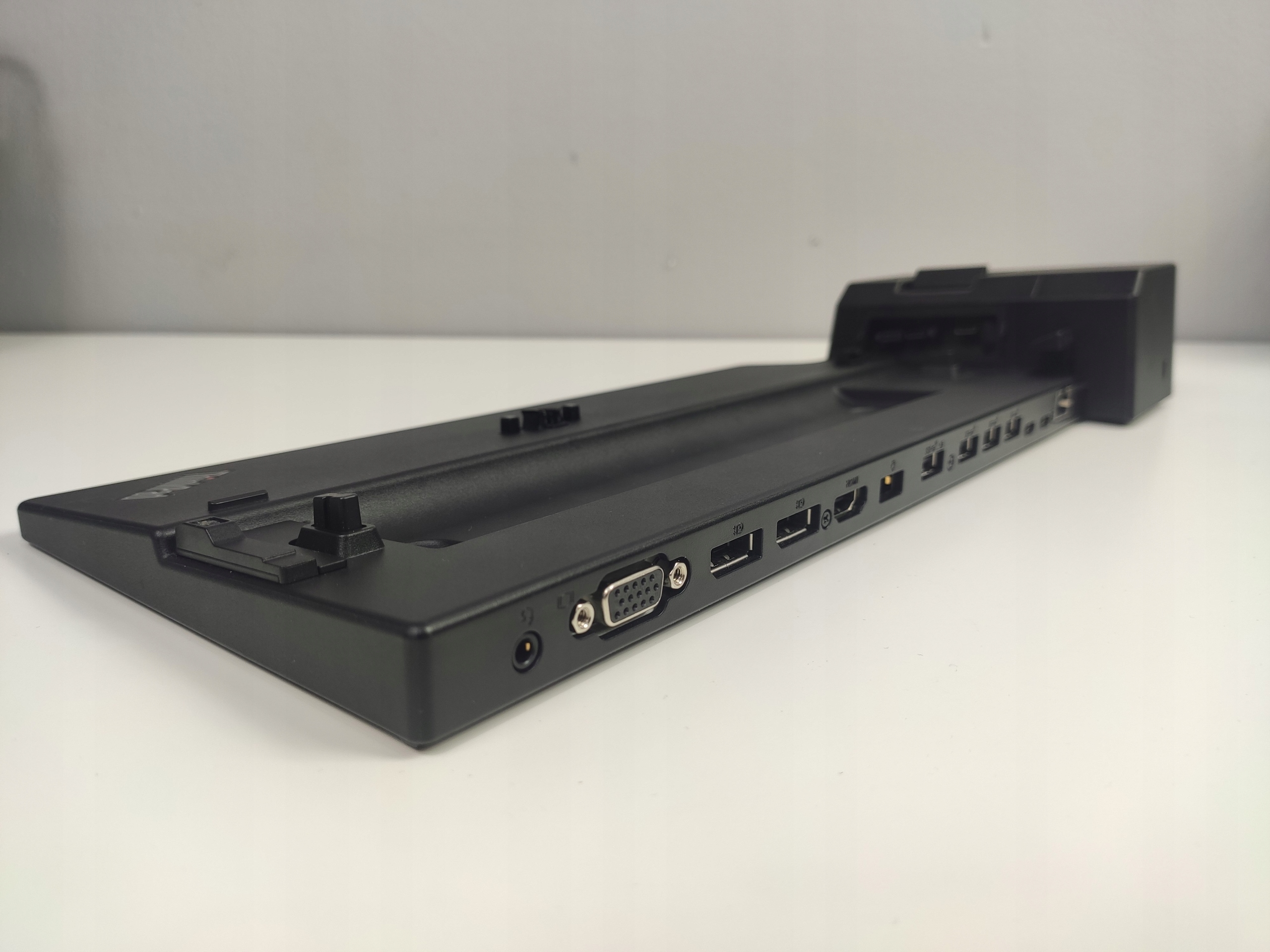 Stacja dokująca Lenovo 40AJ EAN (GTIN) 192076019915