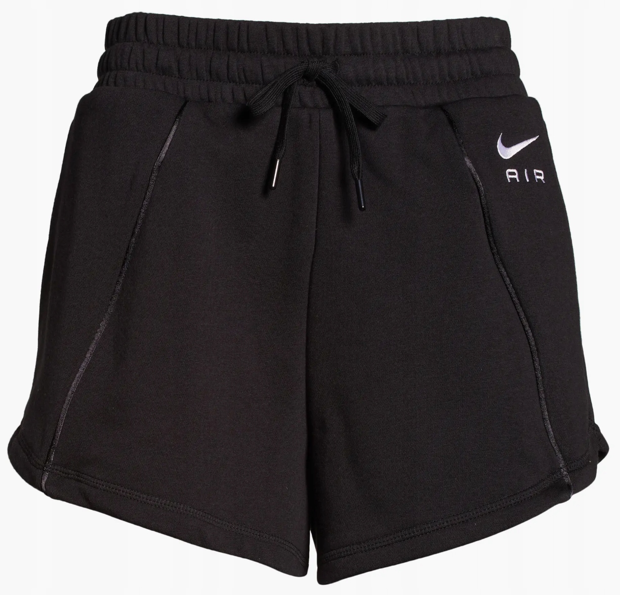 Nike Air Šortky Vysoký pas Size Plus DV5677-010 2X