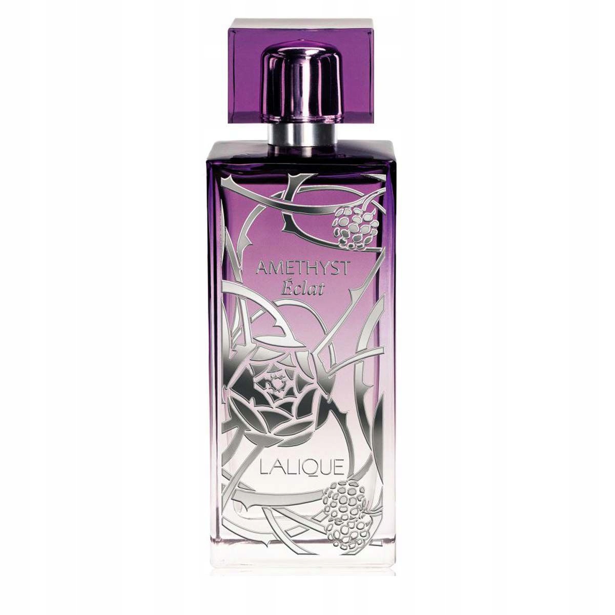 Lalique Amethyst Parfémovaná Voda 100 ML Sprej