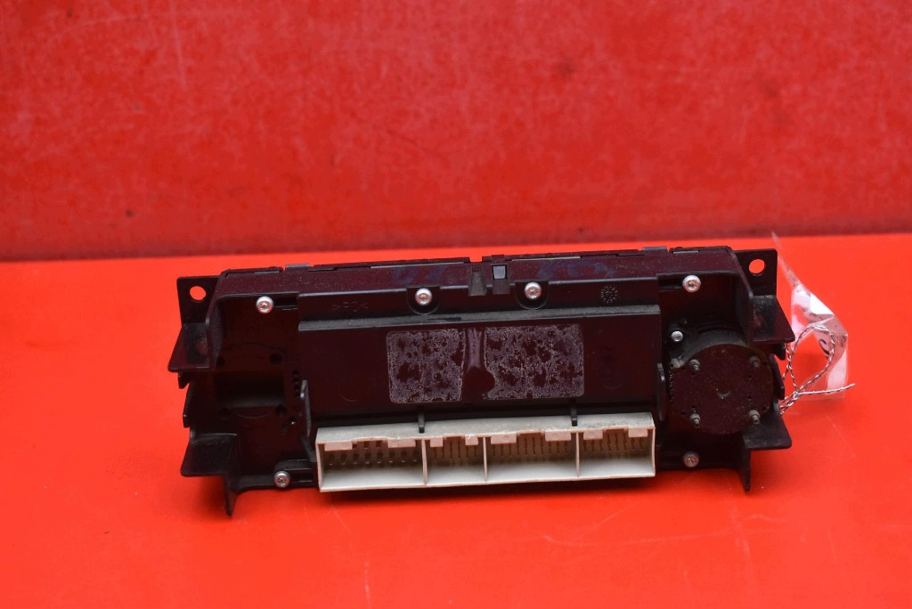control panel air conditioning devices KLIMY VW GOLF 4 IV 97-06