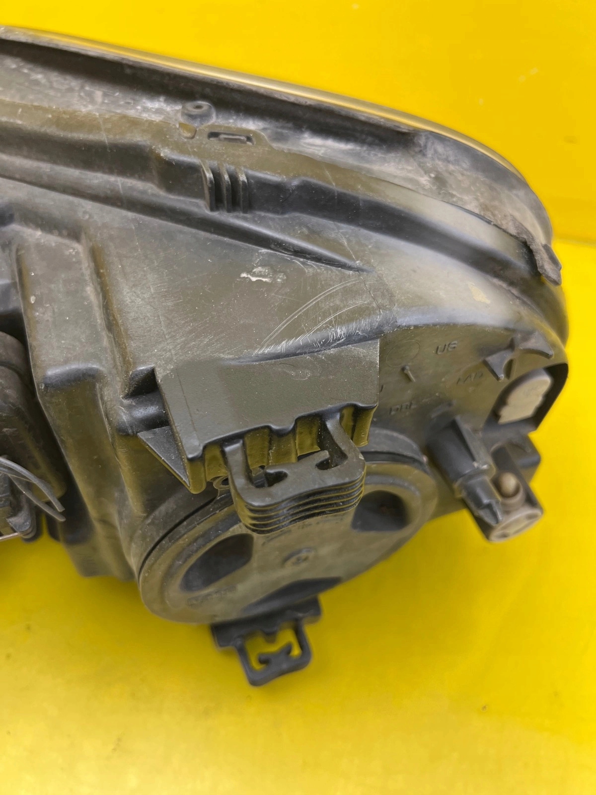 light right front Volvo XC90 Xenon 31111191