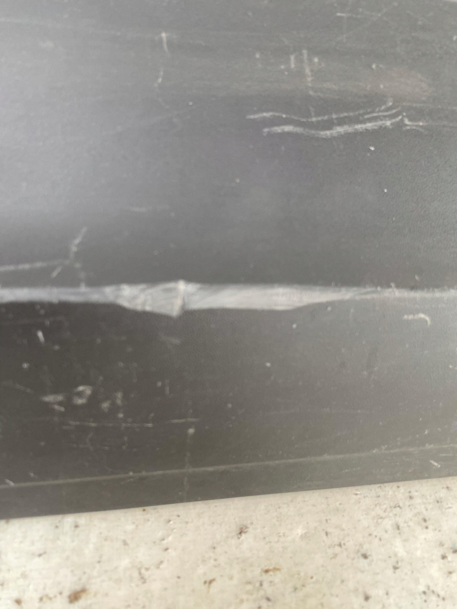 VW TIGUAN II 2 5NA moulding door front front right 5NA854940F