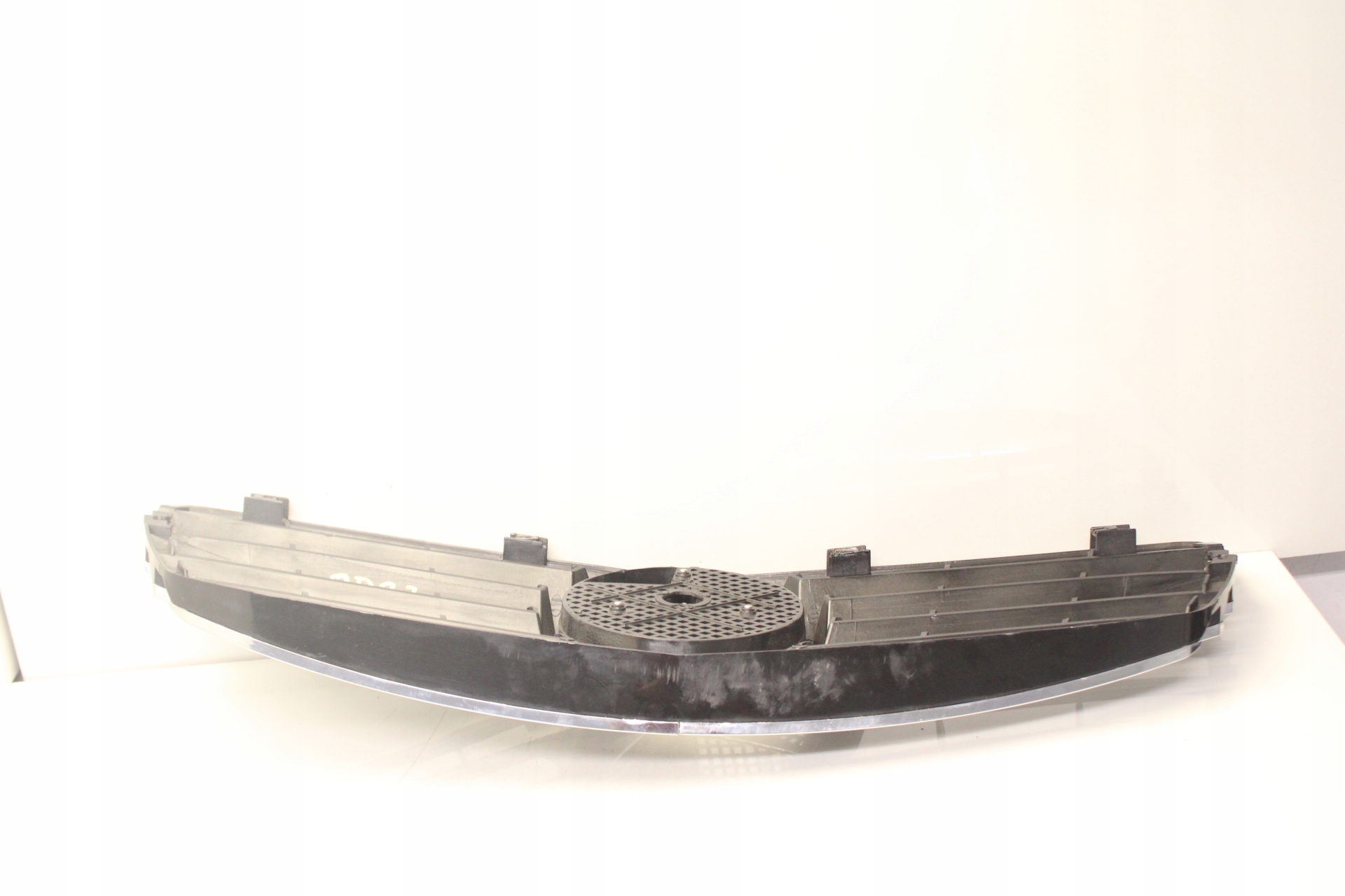 Mercedes-Benz E-Klasse W211 Kühlergrill FRONTGRILL Kühlergitter - Thumbnail 10