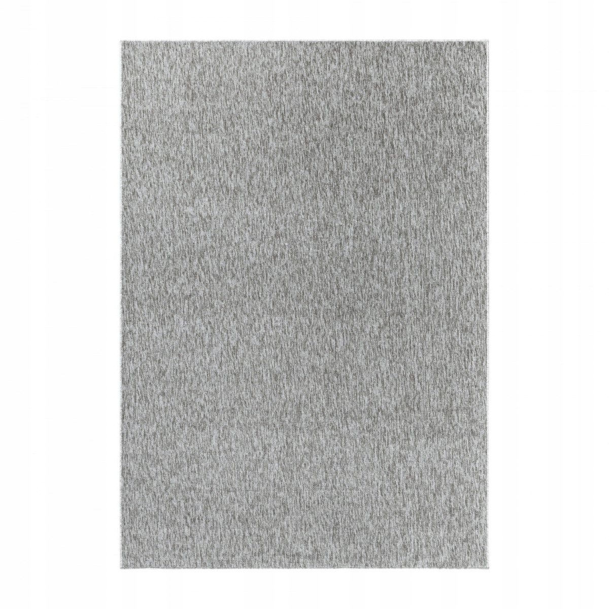 80x250 Kusový koberec Nizza 1800 lightgrey